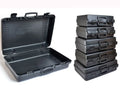 PP Plastic Modern Eco-Friendly Durable Briefcase Tool Case with Custom Foam for Carrying Tools and Equipment