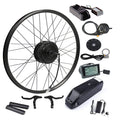 High Power Ebike Kits 250-8000w China Hot Sale Wuxing Branded Electric Bicycle Kit 36v 500w Electric Bicycle Kit