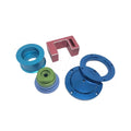 CNC Machining Technology for Custom Auto Parts Aluminium & Stainless Steel Broaching ODM Support