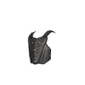 Adjustable Motorcycle Protection Armor Chest Protector Back Support Motocross Motorbike Body Guard Gear