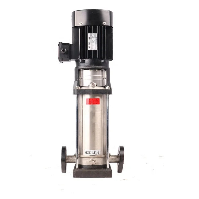 CDLF Series Lowara Vertical Multistage Water Pump