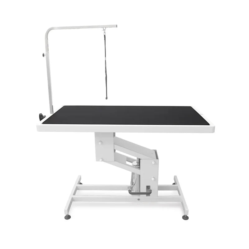 Shernbao FT-804 Height Adjustable Hydraulic Professional Grooming Table