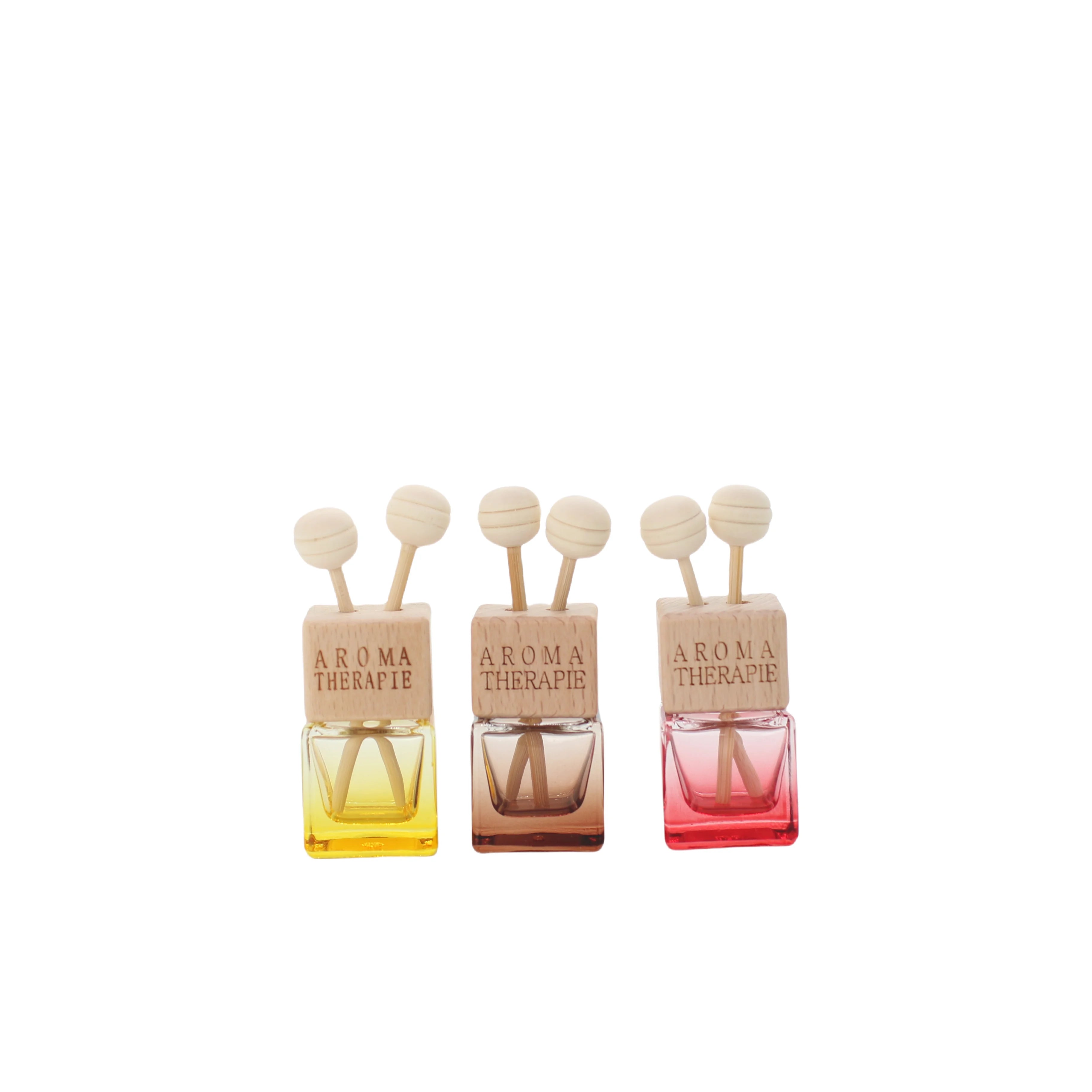 Apothecary Hanger Private Machine Reeds Frosted Apothocary Best Empty  Empty Custom Car Diffuser Bottle With Package