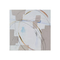 Custom Wholesale Abstract Oil Painting on Canvas Hand-Painted Still Life Wall Art for Living Room Decor for Hotels