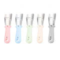 Hot Selling New Kitchen Gadgets Eco-friendly Products Wholesale Kitchen Refrigerator Stainless Steel Freezer Deicer