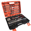 82pcs Drive Socket Set