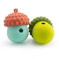 Mini Dog Treat Toy 2025 Food Dispenser Interactive Cat Enrichment Dog Toy