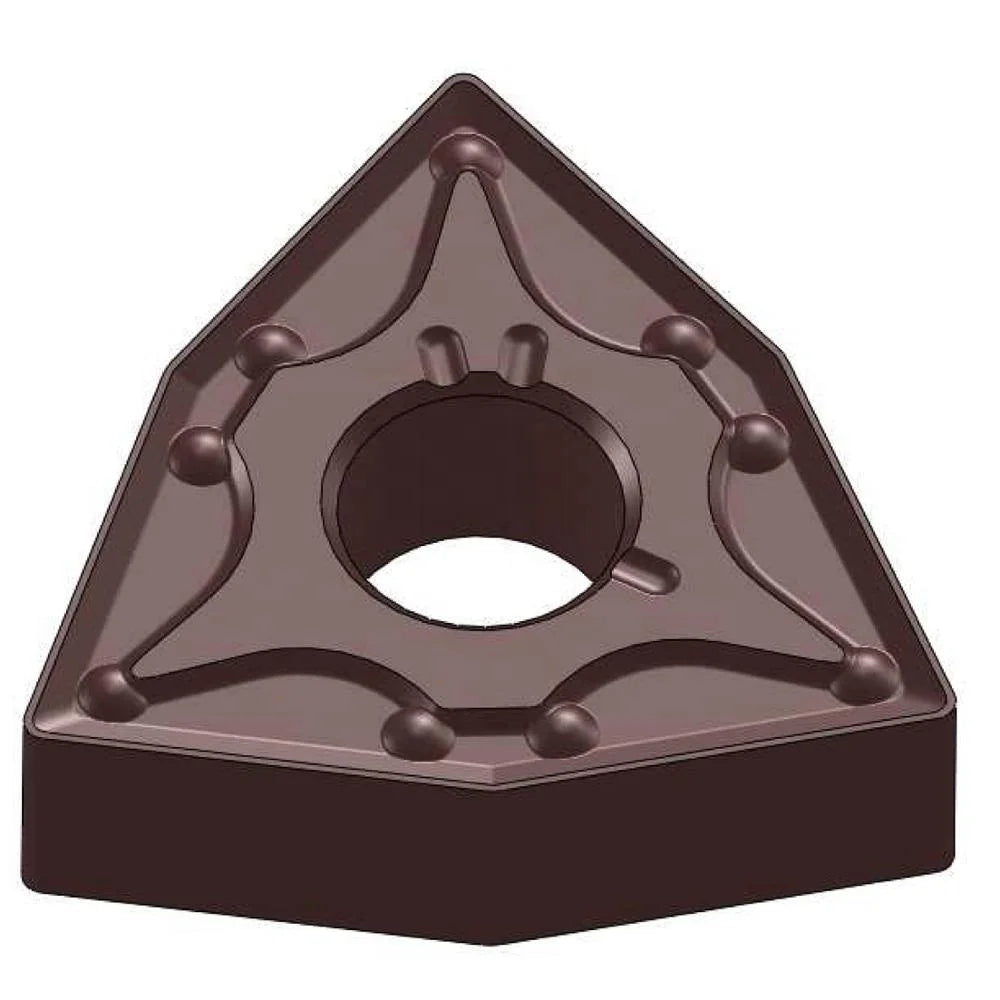 DLCC WNMG100612-SL Wholesale Factory Milling Tools Carbide Inserts
