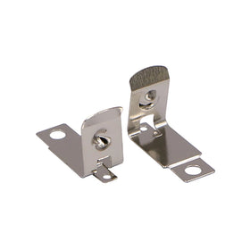 Spring Steel AAA Battery Contact SMT SMD AAA N A23 12V Battery Clip