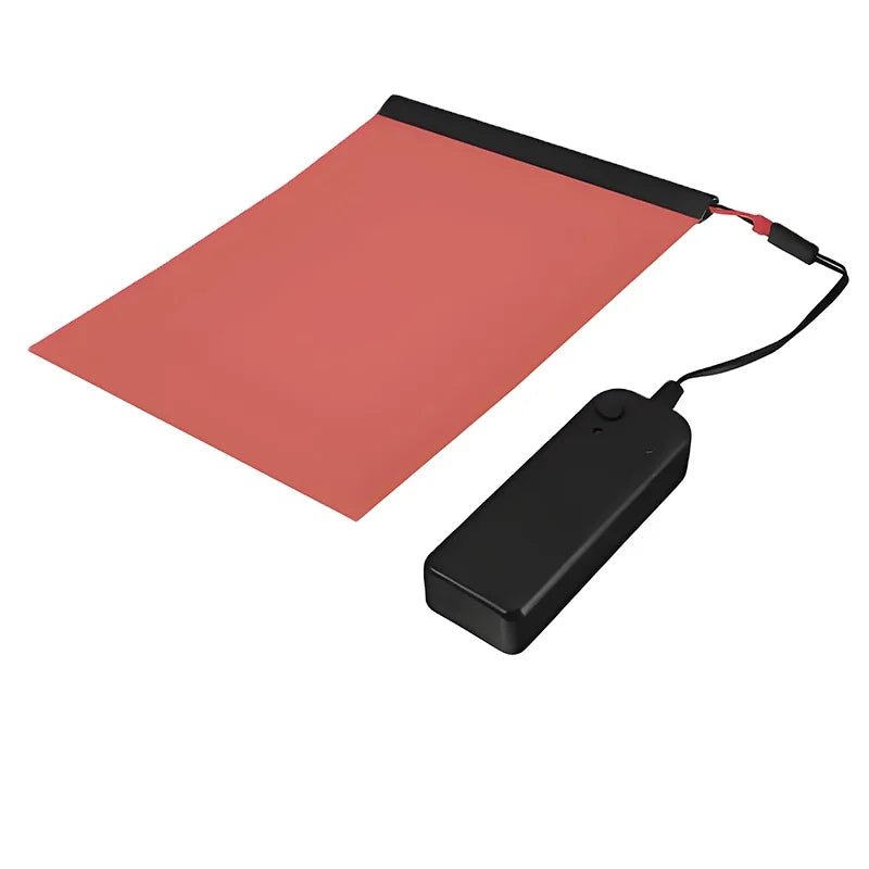 Modern Design Self-Adhesive PDLC Smart Glass Film Electronic Dimming Privacy Window Switchable for Apartments & Hospitals