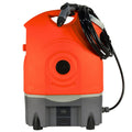 Home & Garden Cleaning Tool Multifunctional Portable Spray Washer Pressure Cleaner With 17L Water Tank