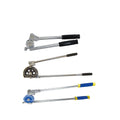 Refrigeration HVAC A/C Air Conditioning Manual Hand Tools Metal Copper Pipe Bending Tool Tube Bender
