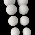 92% 95%Alumina Grinding Ball 0.5-120mm Creamic Ball Alumina Ceramic Sintered Bead Diameter
