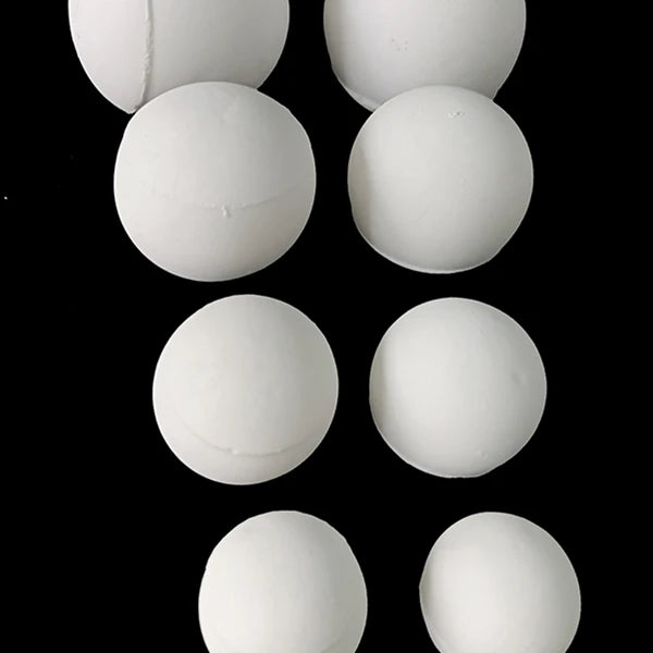 92% 95%Alumina Grinding Ball 0.5-120mm Creamic Ball Alumina Ceramic Sintered Bead Diameter