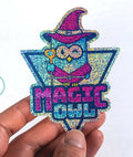 Custom Label Printing Make Your Own Holographic Foil Stickers