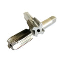DLCC 3/16 HSS Straight Flute Tap for Processing Metal MegaBDM