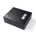 High Precision Sheet Metal Fabrication Service | Laser Cutting Bending Metal Box OEM Manufacturer