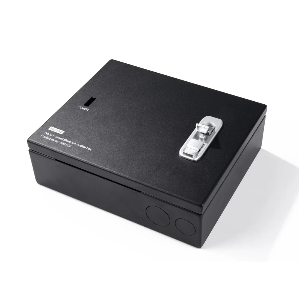 High Precision Sheet Metal Fabrication Service | Laser Cutting Bending Metal Box OEM Manufacturer