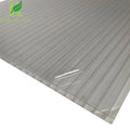 Stable Adhesive Polycarbonate Sheet Surface Protective Film