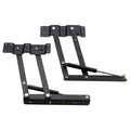 Modern Folding Table Lift Top up Coffee Table Mechanism Hardware With Hydraulic  Lifting Mechanism