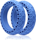 8.5 Inch 8 1/2x2 Tubeless Tire Electric Scooter Pneumatic Tyre Suitable for Mijia M365 Pro2 1S Replacement Tire 8.5x2 Inch