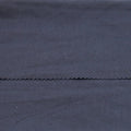 NYCO5050 Ribstop Navy High Tenacity 50% Nylon 50% Cotton Ripstop Waterproof Tactical Sportswear and Jacket Fabric