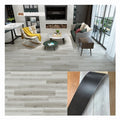 High Quality 0.5 Wear Layer LVT Dryback Luxury Plank Flooring Glue Down LVP Indoor with Graphic Design