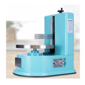 OEM Birthday Cake Cream Icing Coating Machine Bread Cake Cream Butter Spreading Daubing Icing Machine