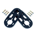 Flipsky Electric Skateboard Motor Mount for Flipsky 5065 Motor and 6368 Motor