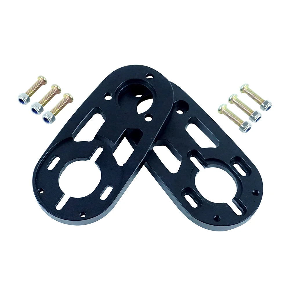 Flipsky Electric Skateboard Motor Mount for Flipsky 5065 Motor and 6368 Motor
