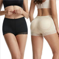 Hot Sale Butt Lifter Control Panties Body Shaper Pad Foam Padded Hip Enhancer