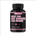 OEM Fat Burner Capsules Weight Loss Capsules Health Detox Cleanse Weight Loss Capsule Slimming Supplement ODM