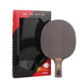 Palio V2 Professional Training Titanium Carbon 5+2+2 Structure Speed Control Balance Ping Pong Bat Table Tennis Blade
