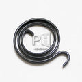 Flat Coil Springs for Door Handles 2.5 Turns