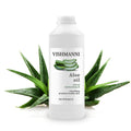 Wholesale 100% Organic Factory-Priced Aloe Vera Extract Carrier Oil Bulk Pure Aloe Vera Oil for Face Skin Hair Care