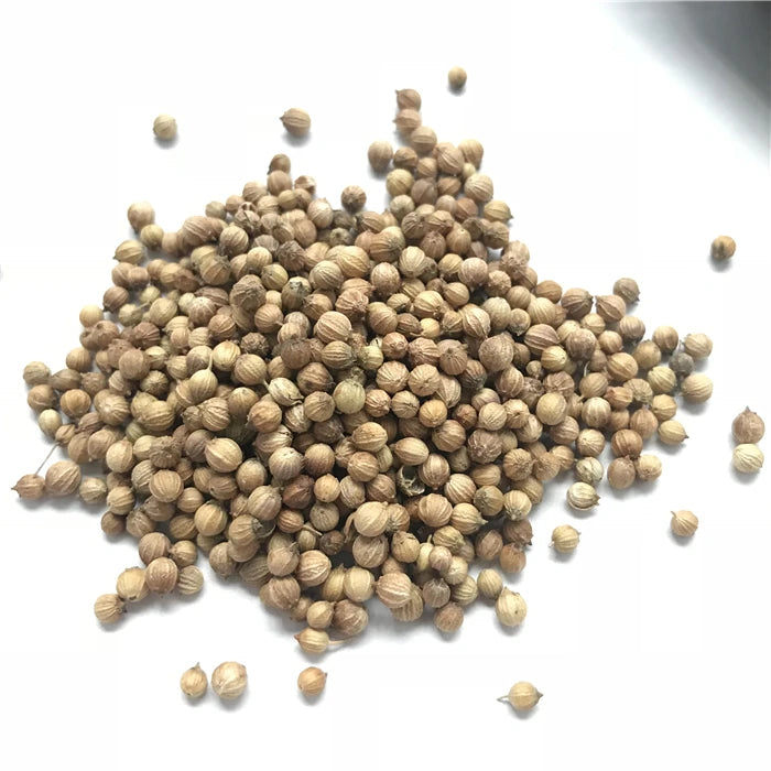Xiang Cai Zi Chinese Single Herbs Spice Coriander Seeds for Sell