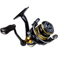 KEWOTE PR800 Interchangeable Handle Fishing Reel Left/Right for Metal Spoon Casting Nylon Stream Wheel