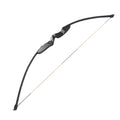 Archery Aiming Straight Bow 40 LBS Bow for Hunting Sports