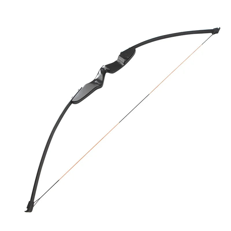 Archery Aiming Straight Bow 40 LBS Bow for Hunting Sports