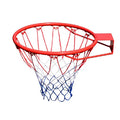 CLD FIBA Approved Steel Basketball Hoop with Customizable Color
