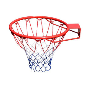 CLD FIBA Approved Steel Basketball Hoop with Customizable Color
