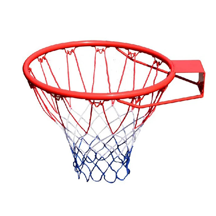 CLD FIBA Approved Steel Basketball Hoop with Customizable Color