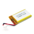 703048 803048 903048 Li-ion Battery 1200mah Lithium Polymer Battery 3.7v 753048 Battery