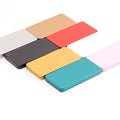 Tinplate Eyelash Tweezers Makeup Storage Mobile Phone Case Packaging Custom Iron Box