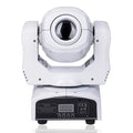 U`King 60w 8 Patterns White Stage Light LED Shaking Head Lights for Disco Dj Party Led Light