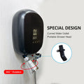 Factory Guarantee Low Power Portable Bathroom Instant Tankless Cheap Electric Shower Water Heaters for Bathroom