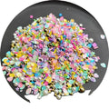 Popular Beautiful Shells Star Pearls Super Romantic Newly Designed Cute Assorted Shapes for Nail Lips Decorations