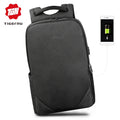 Tigernu T-B3601 Factory Wholesale Anti-theft Usb Charging Student School Bag Laptop Backpack for Men