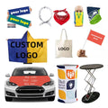 Election Flag Customized Printing American Presidential Election Hand Car Flags Stick Us Election Flag