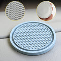 Hot Sale 2.7 Inch Car Cup Holder Coasters Cute Car Accessories for Women and Lady  Universal Non Slip Cup Holder